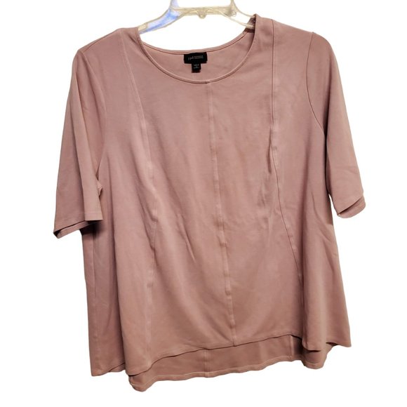 J. Jill Tops - J Jill Wearever collection shirt